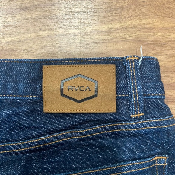 RVCA jeans - Picture 3 of 5